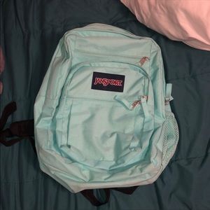 jansport bookbag